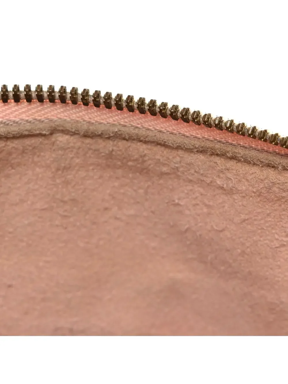 Louis Vuitton Pallas Bb Rose Ballerine #300465L87B